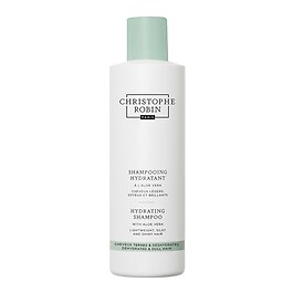Feuchtigkeitsspendendes Shampoo mit Aloe Vera